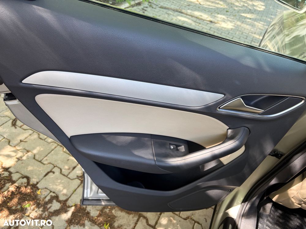 AUDI Q3 2015 — imagine 13