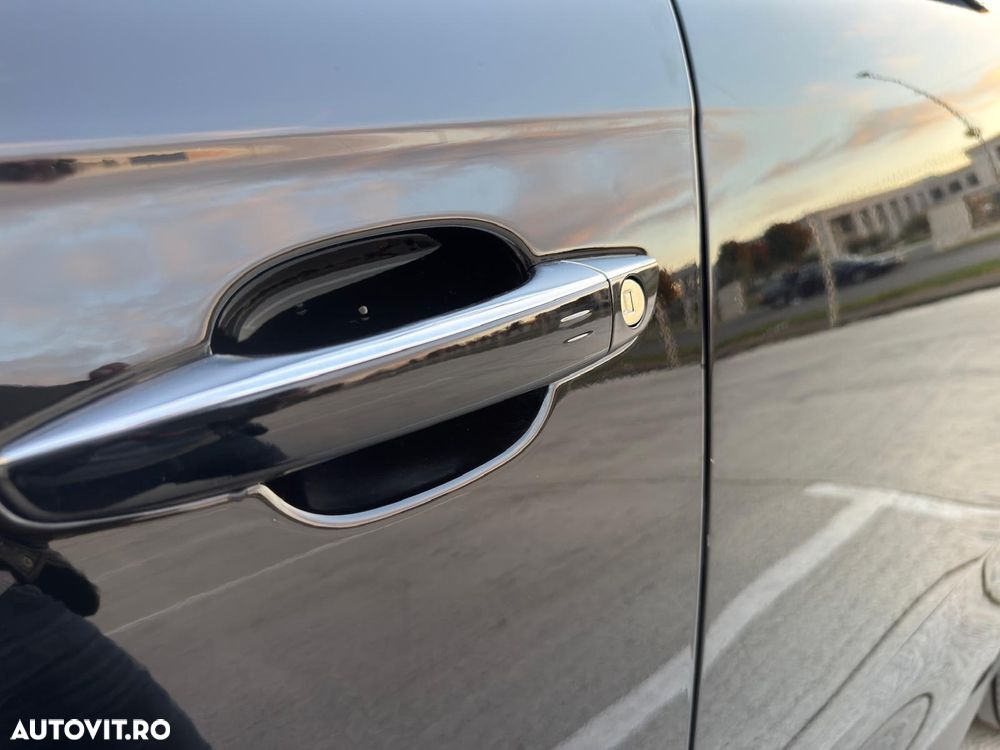 DS Automobiles DS 7 Crossback - 34