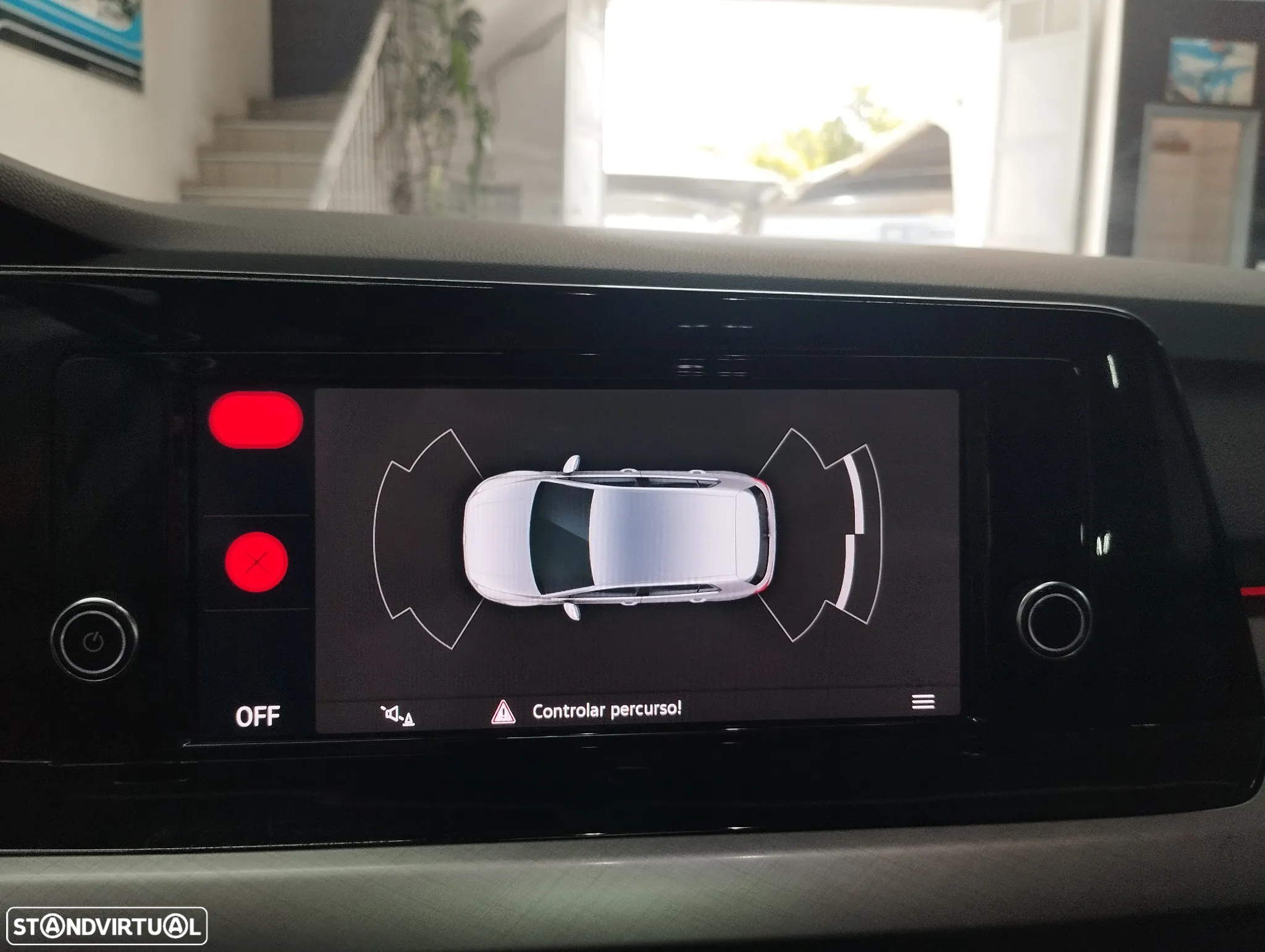 VW Golf 1.0 TSI Life - 21