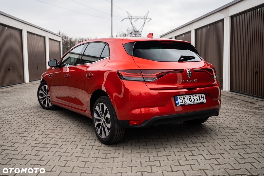 Renault Megane - 4