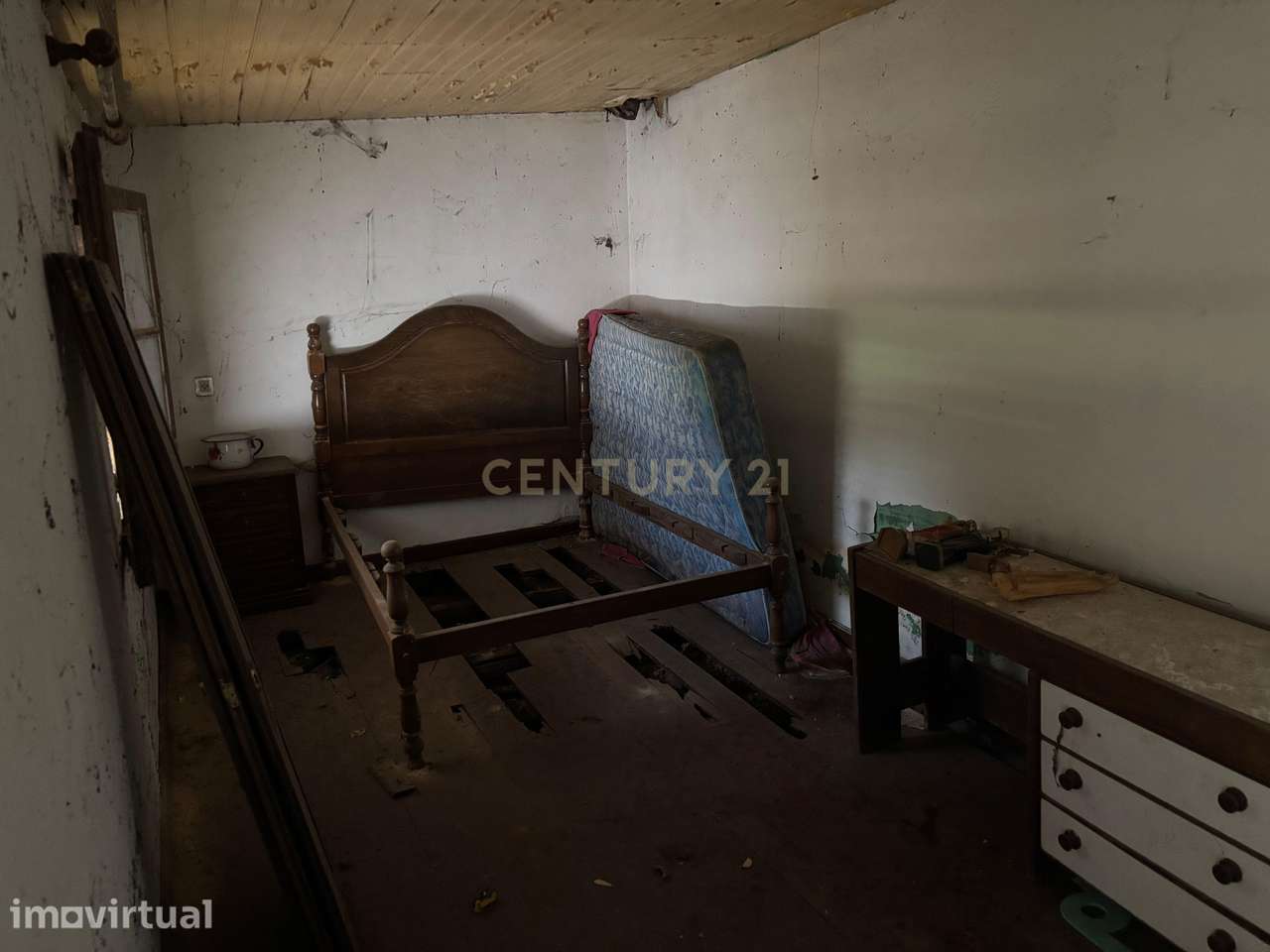 Casa em Ruínas com Jardim em Anais, Ponte de Lima - Grande imagem: 5/11