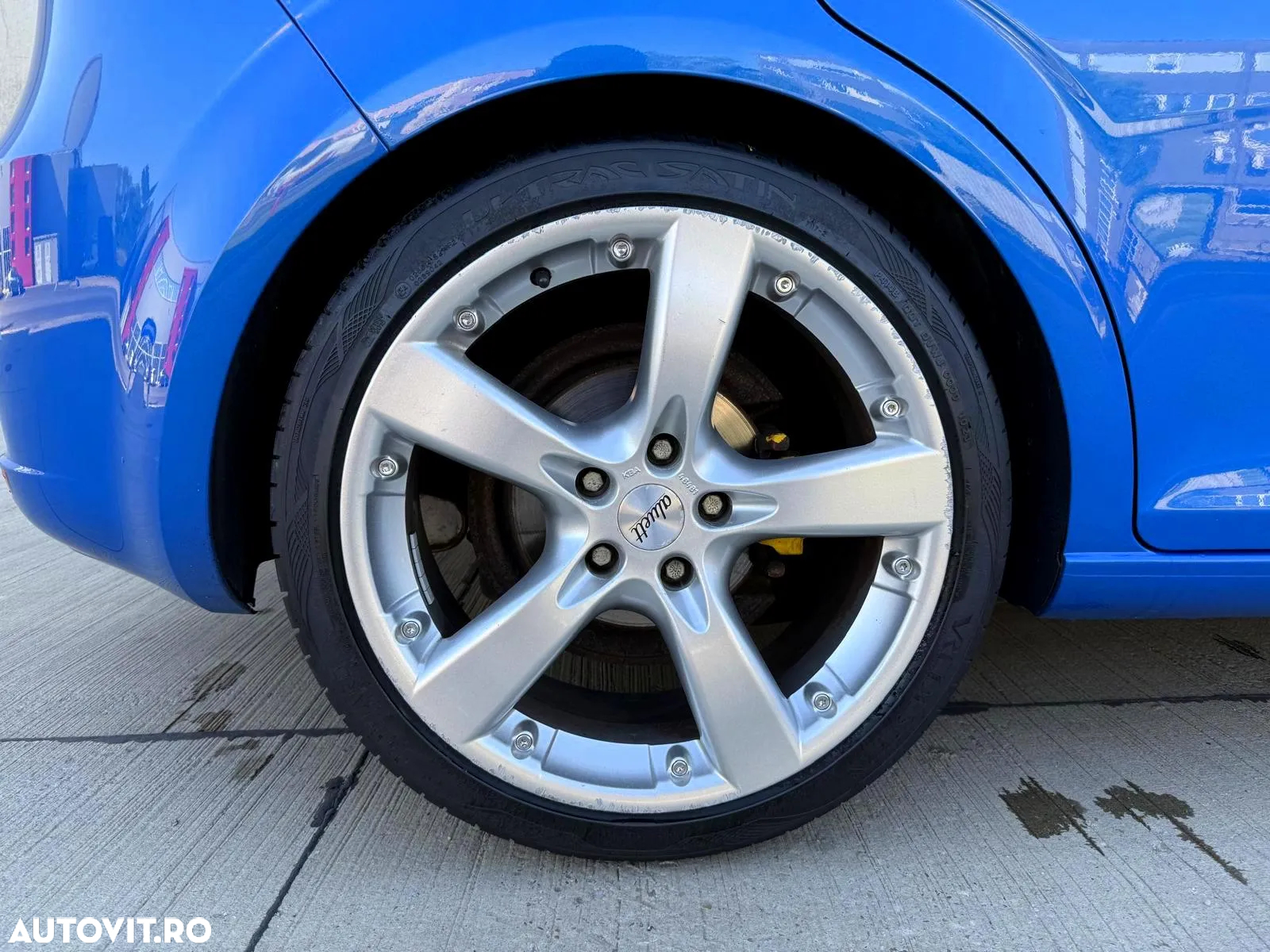 Seat Leon 1.2 TSI Ecomotive Reference - 8