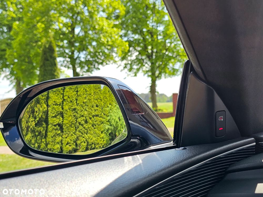 Audi A7 Sportback - 36