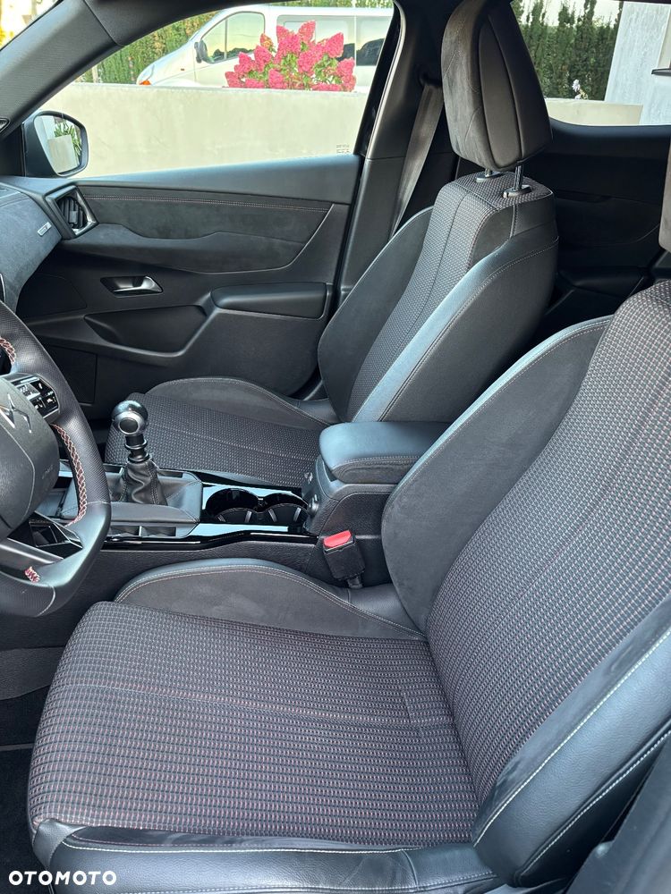 DS Automobiles DS 3 Crossback - 18