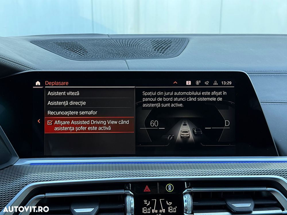 BMW X6 xDrive30d AT MHEV - 36