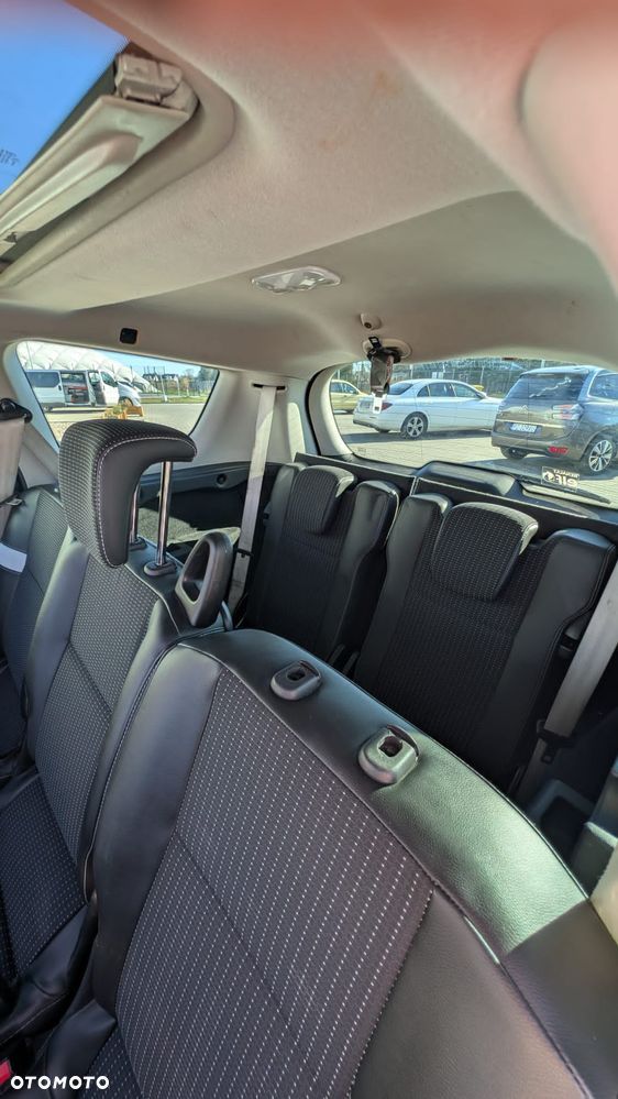 Renault Scenic 1.4 16V TCE Bose Edition - 17