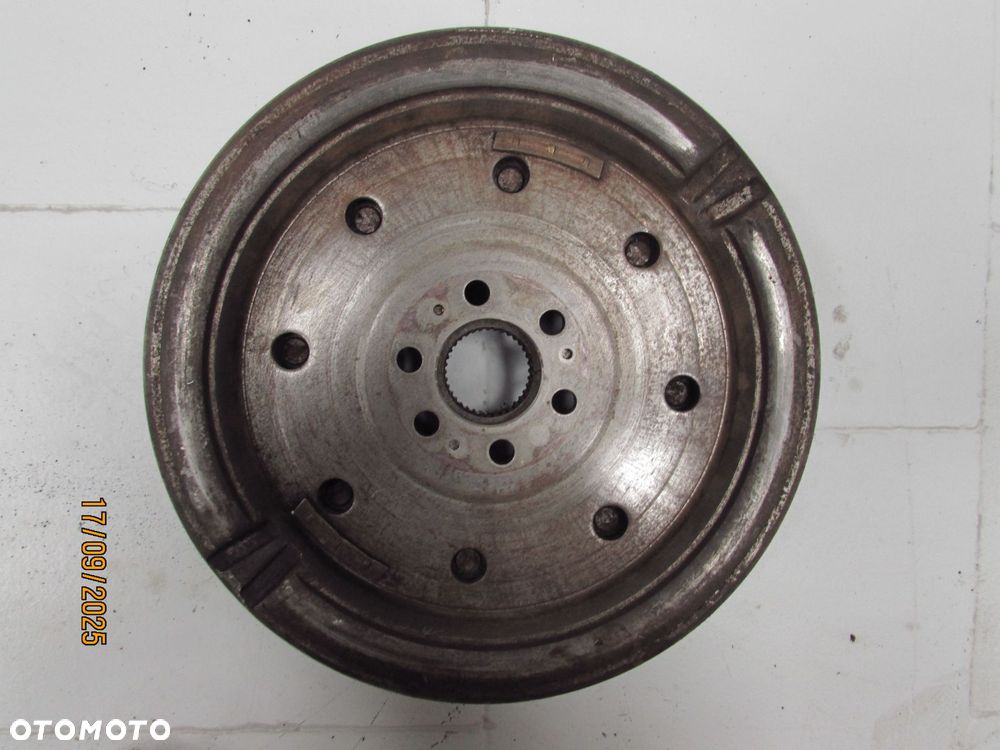 VW AUDI SEAT SKODA 2.0 TDI 170 KM DSG BMR BMN KOLO DWMASOWE - 1