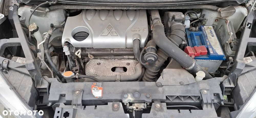 Mitsubishi Colt 1.5 Ralliart - 13