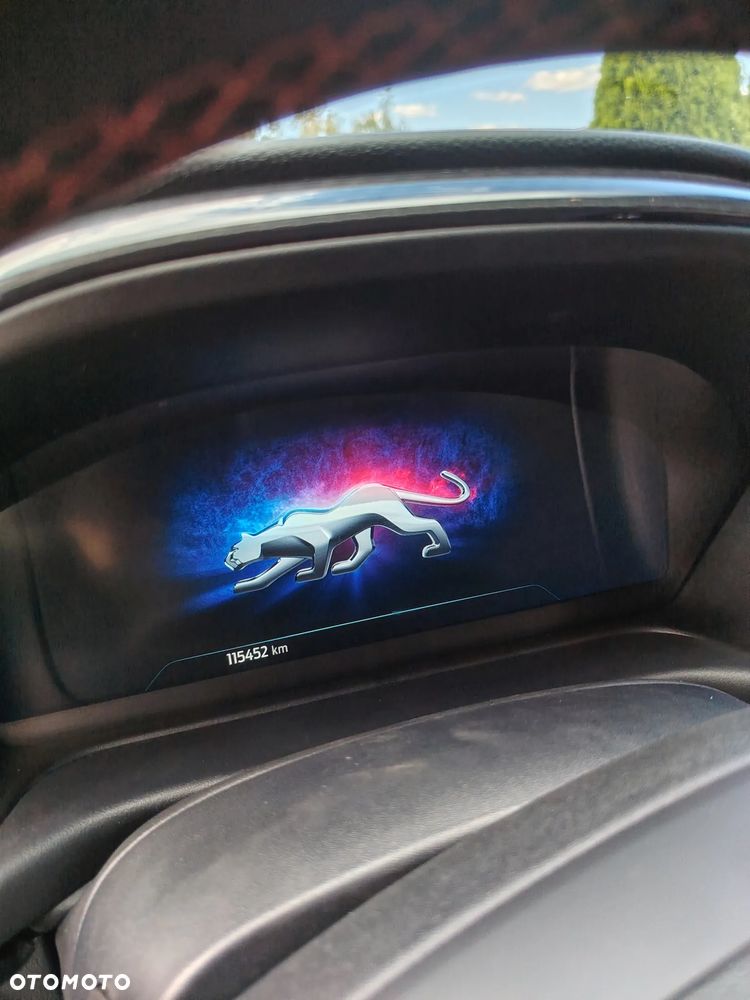Ford Puma 1.0 EcoBoost Hybrid ST-LINE DESIGN - 17