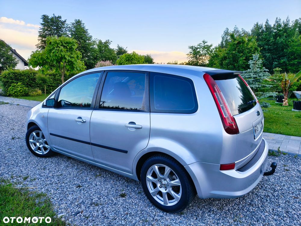 Ford C-MAX - 15