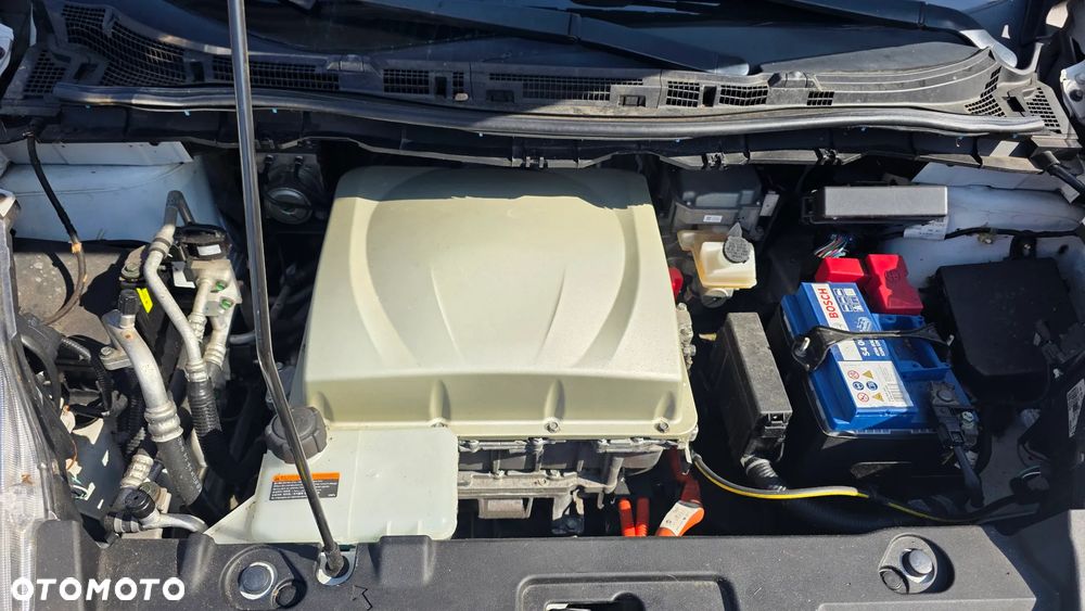 Nissan Leaf 30 kWh (mit Batterie) Acenta - 16