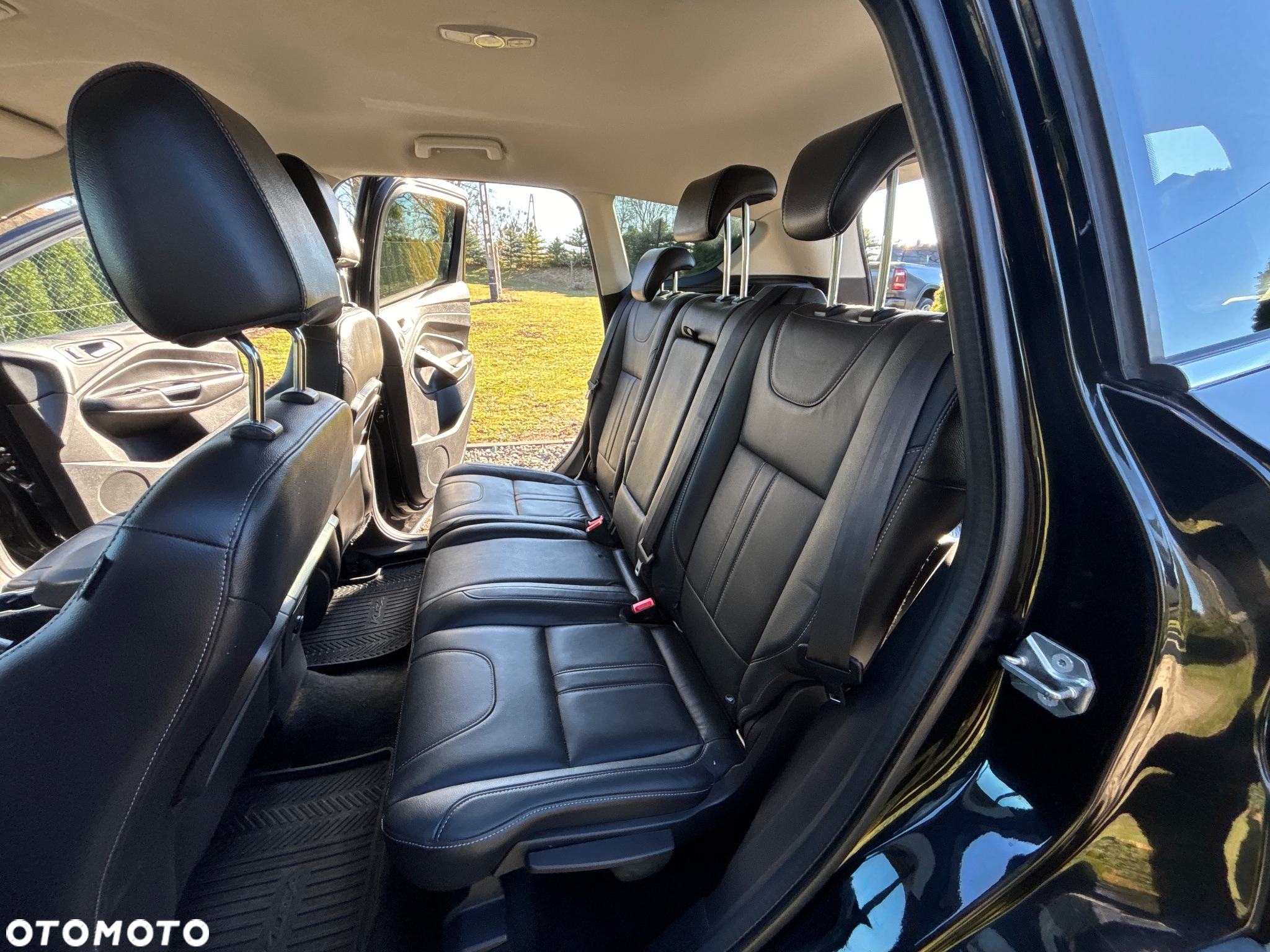 Ford Kuga 2.0 TDCi 4WD Trend - 25