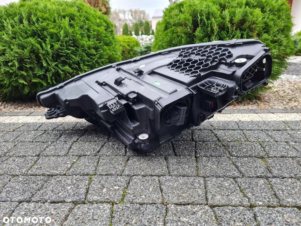 Audi E Tron Q8 E TRON 4KE Prawa Full Led DIGITAL MATRIX LIGHT 4KE941036 - 6