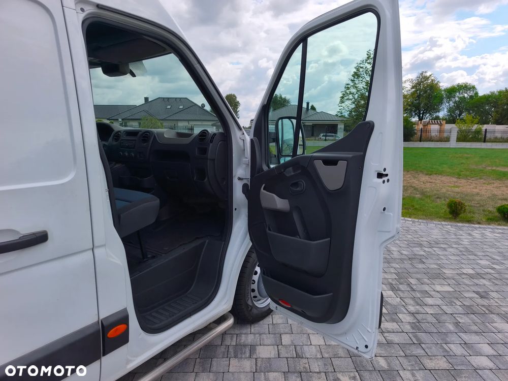 Renault MASTER - 13