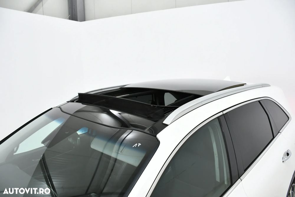 Kia Sorento 2.2 CRDi AWD Aut. Platinum Edition - 25