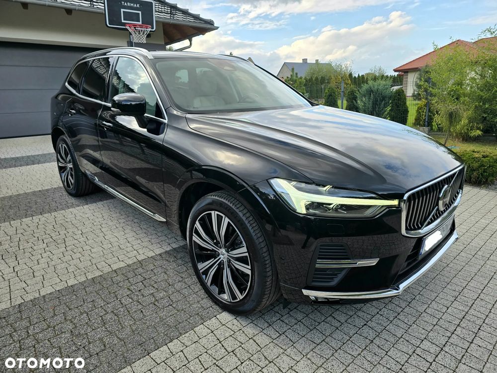 Volvo XC 60 B4 D AWD Plus Bright - 2
