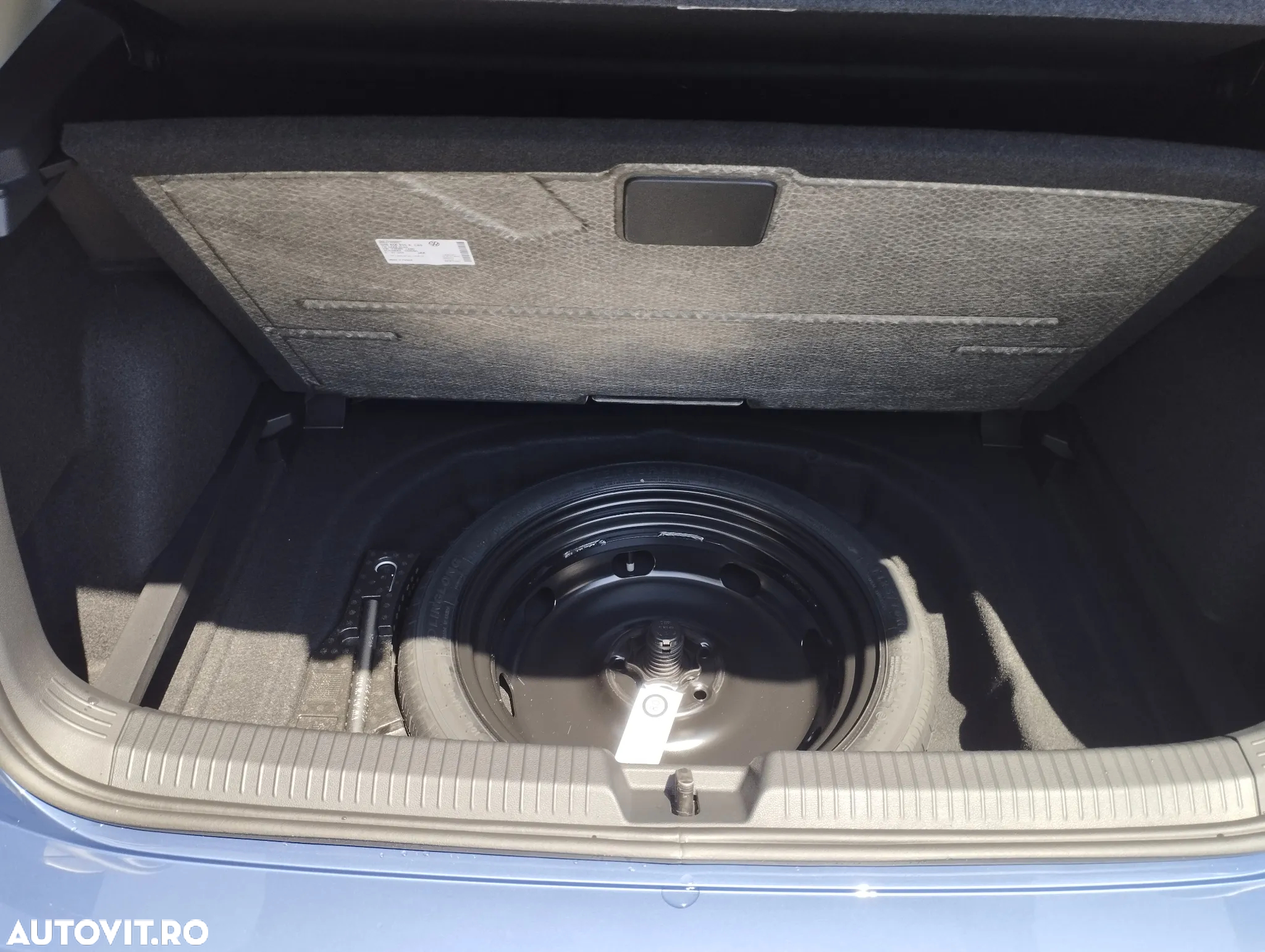 Volkswagen Golf 1.5 TSI Life - 8
