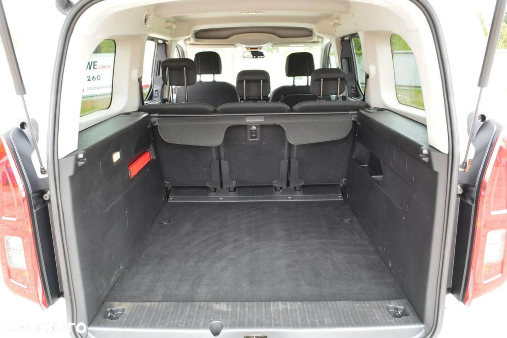Toyota Proace City Verso Long 1.5 D-4D Family - 31