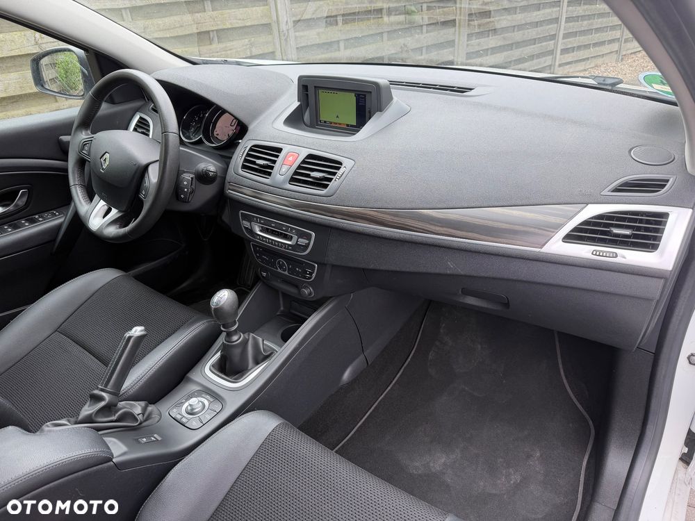 Renault Megane 1.6 16V 110 Night and Day - 13