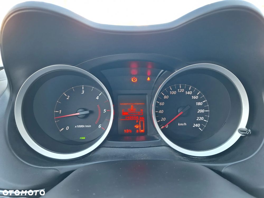 Mitsubishi Lancer 1.8 DI-D+ ClearTec Edition - 10