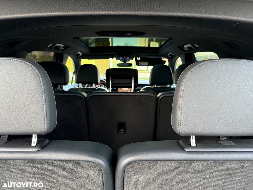 Audi Q7 SUV TDI quattro 210 kW tiptronic S line - 6