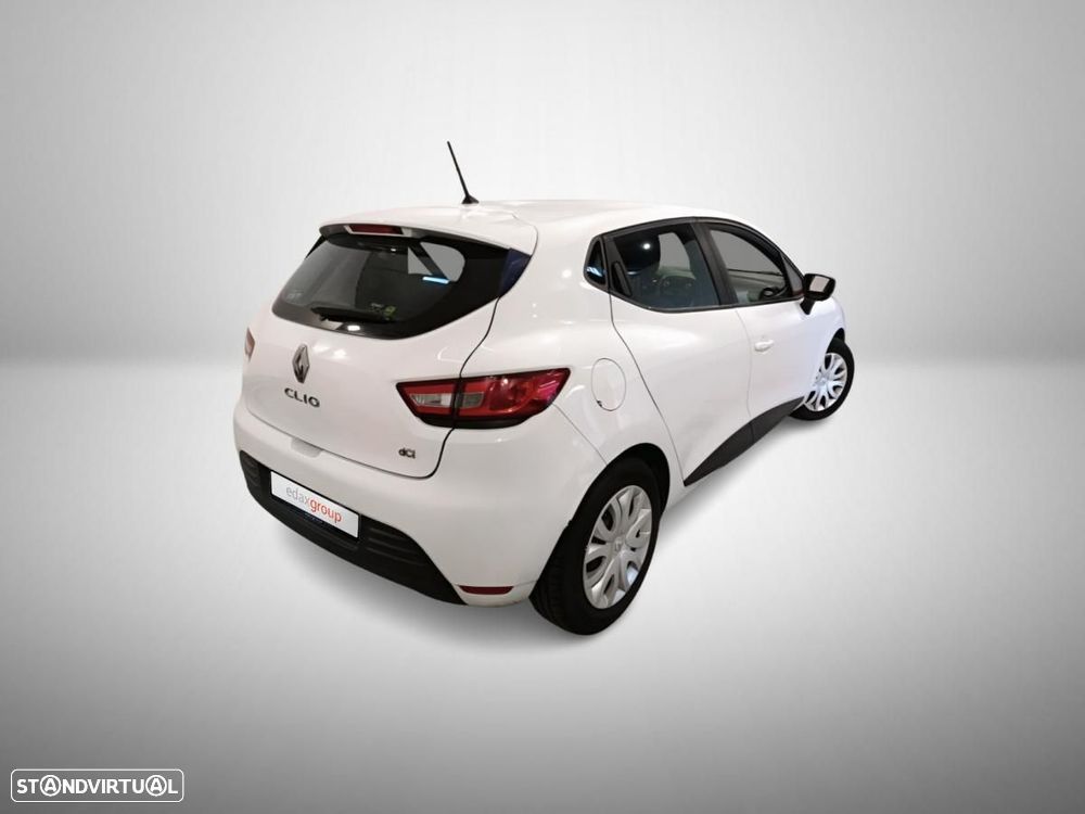 Renault Clio 1.5 dCi Zen - 2
