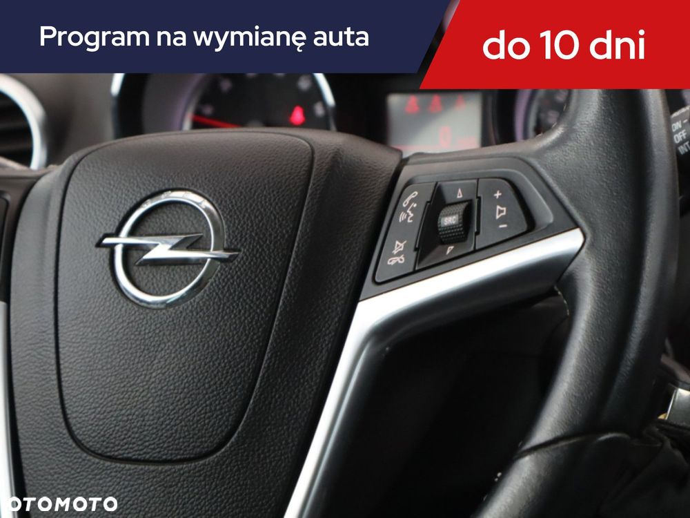 Opel Meriva - 19