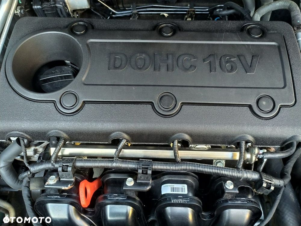 Hyundai ix35 2.0 4WD Automatik Premium - 14