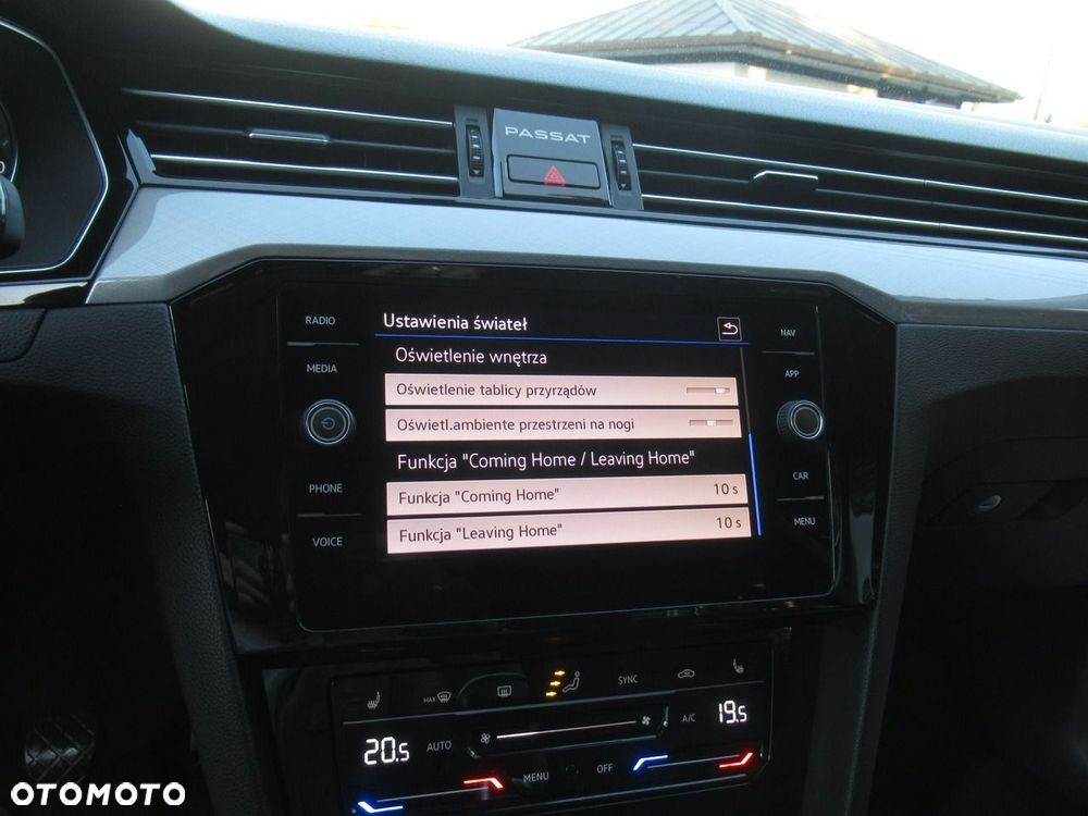 Volkswagen Passat 1.5 TSI EVO Business - 25
