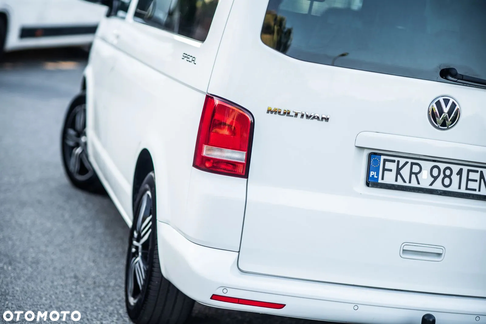 Volkswagen Multivan TDI L1 Startline 4Motion - 5