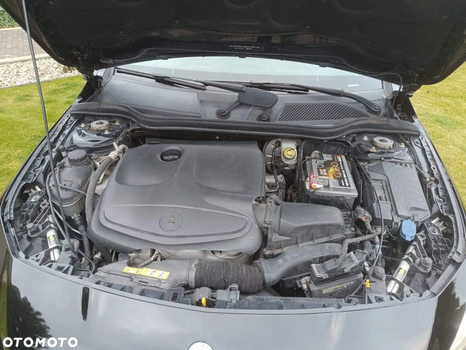 Mercedes-Benz CLA 250 4Matic 7G-DCT Edition 1 - 20