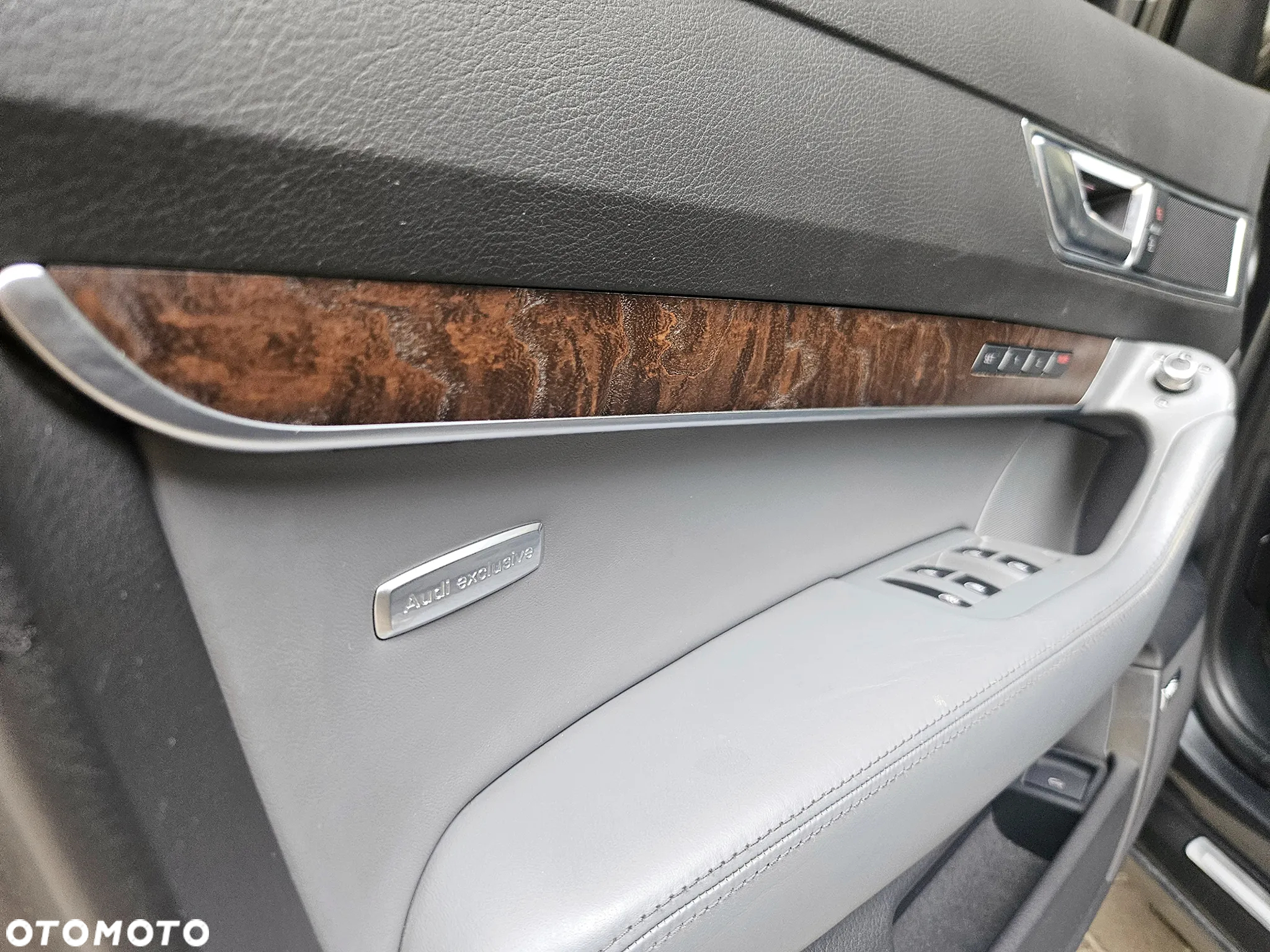 Audi A6 3.0 TDI Quattro Tiptronic - 24