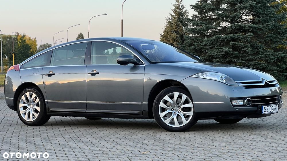 Citroën C6 3.0 HDi 24V Business - 6