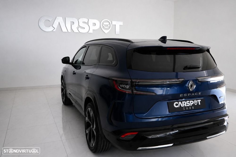 Renault Espace - 9