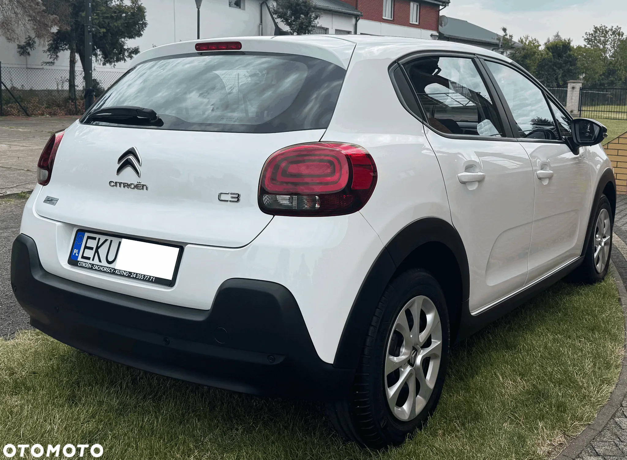 Citroën C3 1.2 PureTech Feel - 7