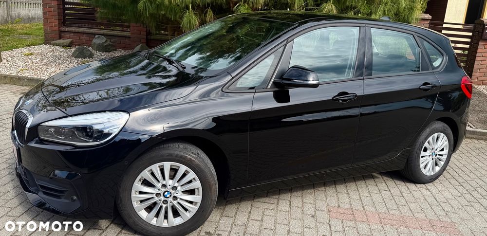 BMW Seria 2 218i Sport Line - 1