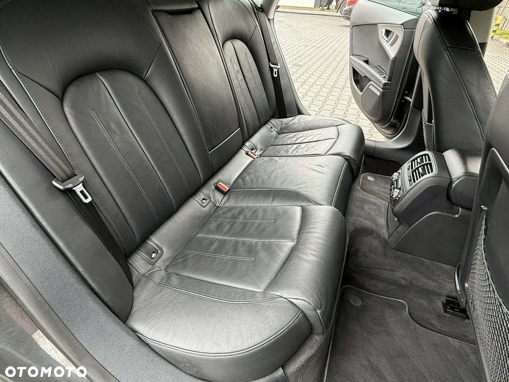 Audi A7 Sportback 3.0 TDI Quattro S tronic - 20