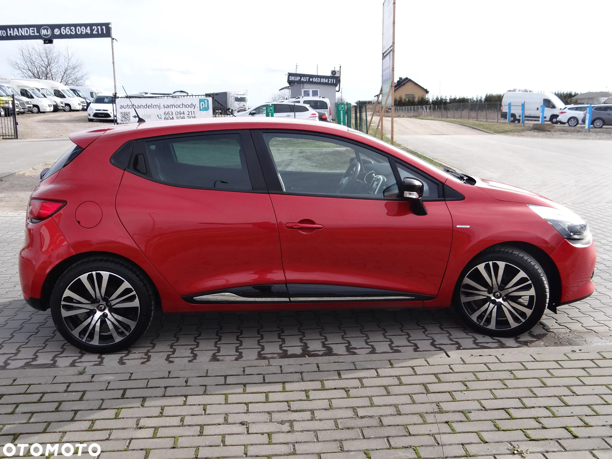 Renault Clio - 3