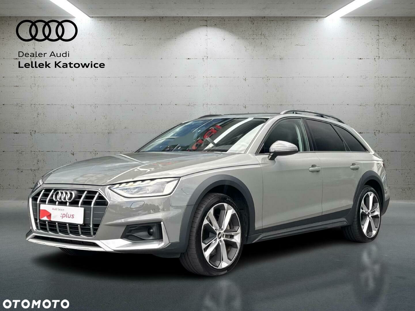 Audi A4 - 3
