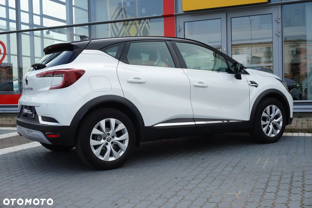 Renault Captur 1.0 TCe Intens - 6