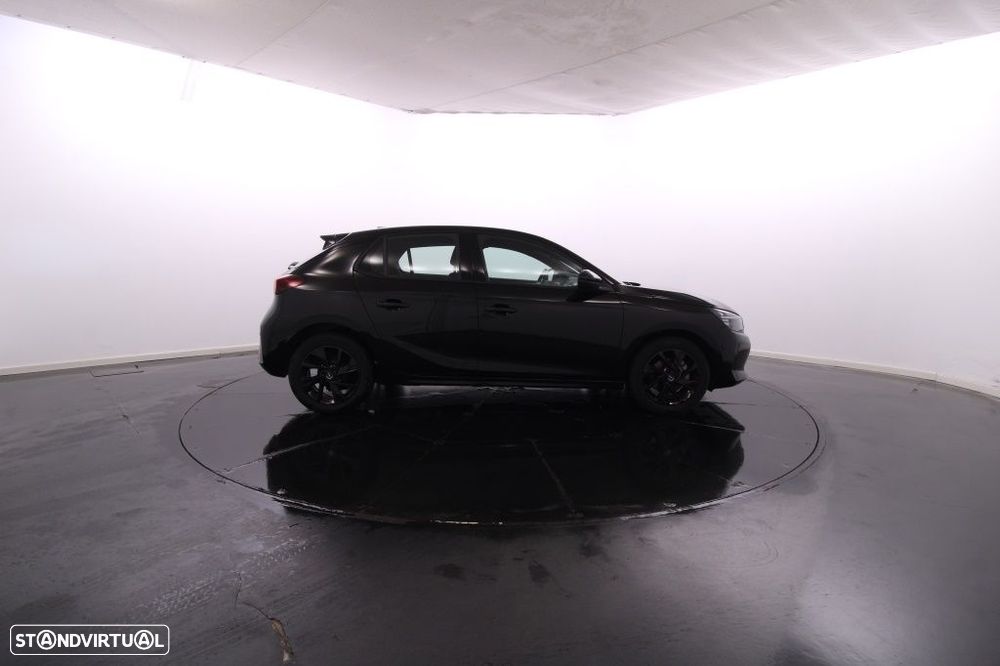 Opel Corsa 1.2 T GS Line - 10