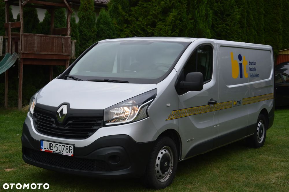 Renault Trafic - 9