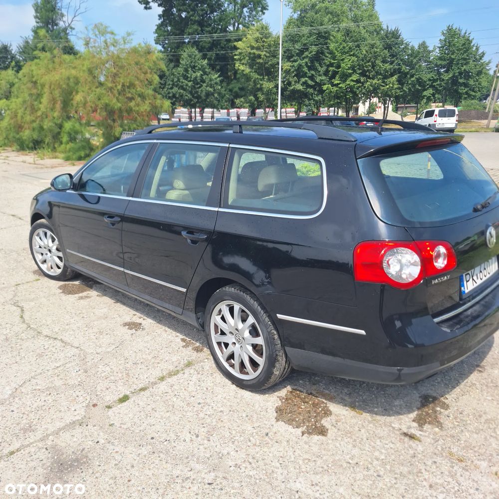 Volkswagen Passat 2.0 TDI DPF Comfortline - 5