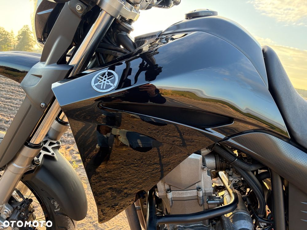 Yamaha XTX - 13