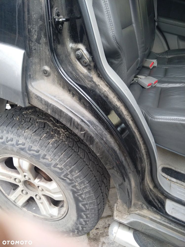 Kia Sorento 3.5 V6 Escape - 19