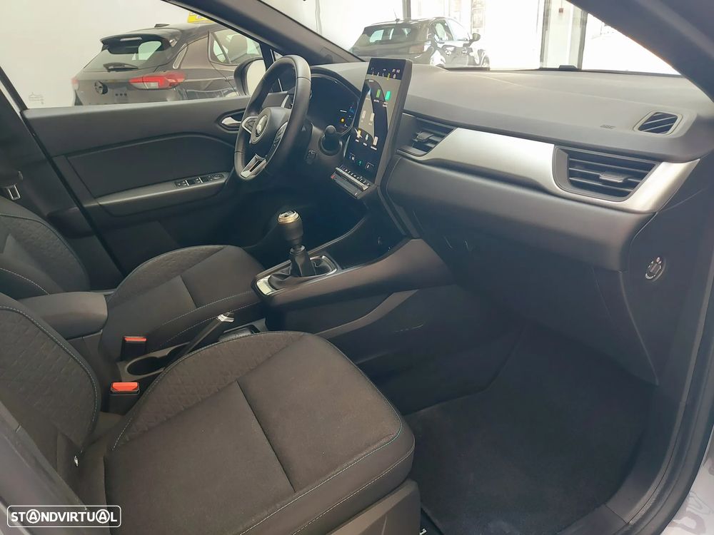 Mitsubishi ASX 1.0 MPI-T Kaiteki - 23