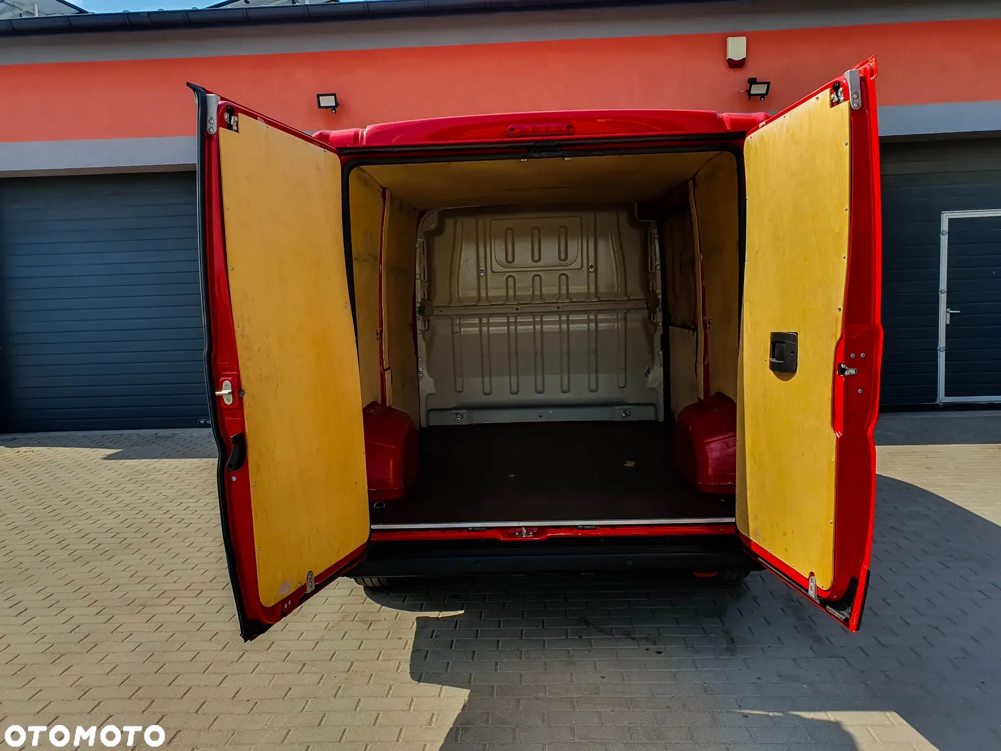 Citroën Jumper - 21