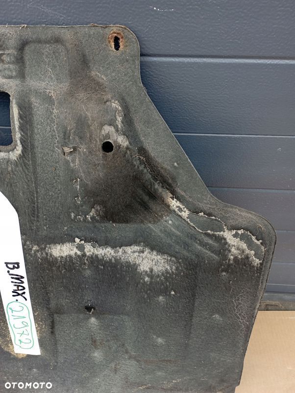 FORD B-MAX BMAX OSŁONA PŁYTA POD SILNIK - 3