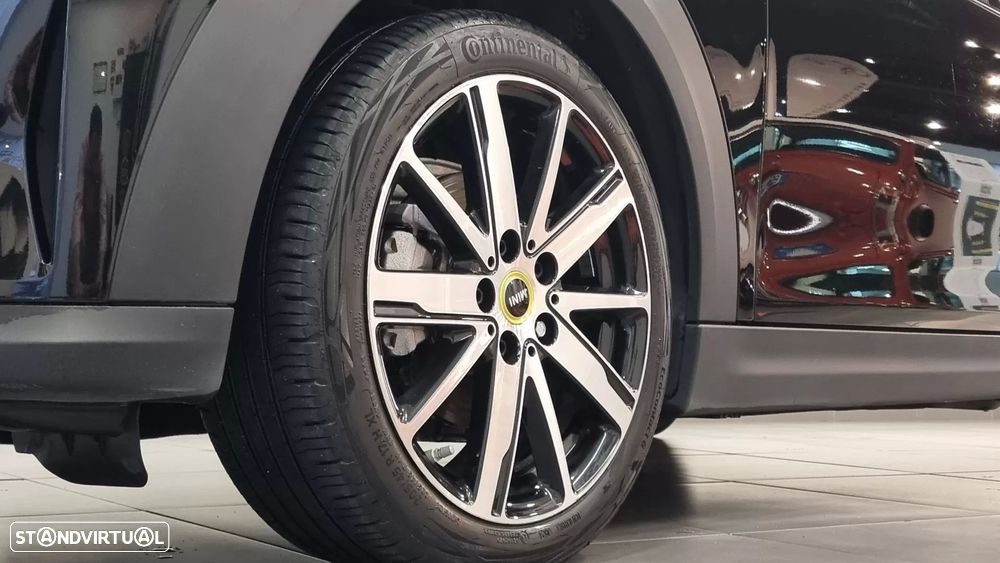 MINI 3 Portas Cooper SE Yours - 12