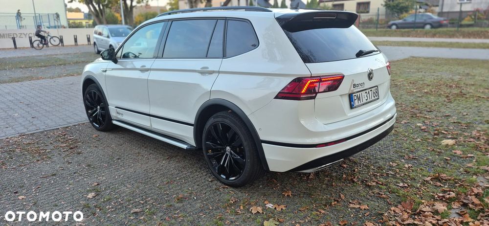 Volkswagen Tiguan 2020 photo 3